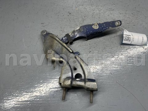 Петля капота правая Fiat Bravo, 1996 г., OEM 46441447, арт. B87136852_3, фото 2