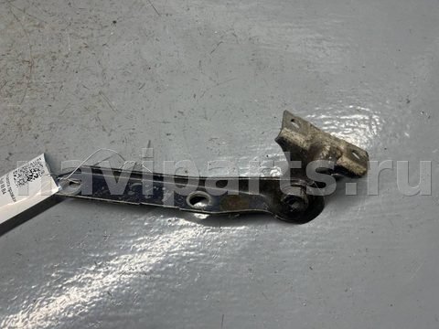 Петля капота правая Audi 90 B3, 1991 г., OEM 893823302A, арт. B87200276_4, фото 2