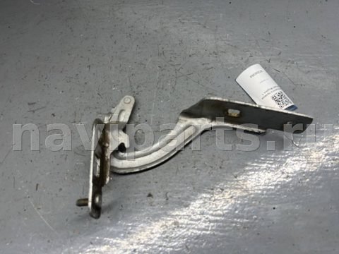 Петля капота правая Renault Megane, 1999 г., OEM 834369, арт. B87200380