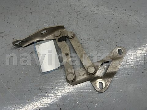 Петля капота правая Volkswagen Sharan, 2000 г., OEM 7M0823302G, арт. B87200388_3