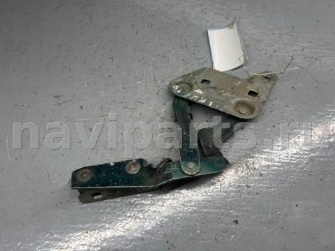 Петля капота правая Citroen Xantia, 1996 г., OEM 791331, арт. B87215379