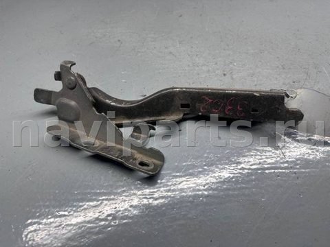 Петля капота правая Infiniti FX, 2011 г., OEM 1CAR, арт. B88657252