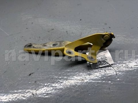 Петля капота правая Chevrolet Matiz, 2008 г., арт. B91072129