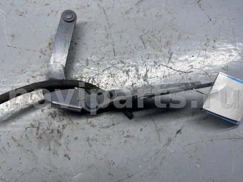 Петля капота правая Ford C-Max, 2007 г., OEM 3M5116800AG, арт. B92267514