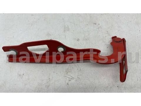 Петля капота правая Volkswagen Golf Sportsvan, 2014 г., OEM 510823302A, арт. B9578