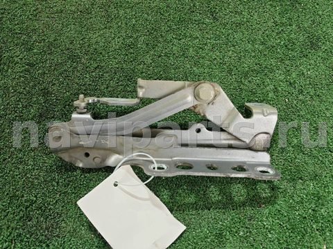 Петля капота правая Peugeot 3008, 2017 г., OEM 9814188880, арт. D19244