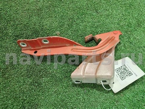 Петля капота правая Renault Kadjar, 2016 г., OEM 654002708R, арт. D19246