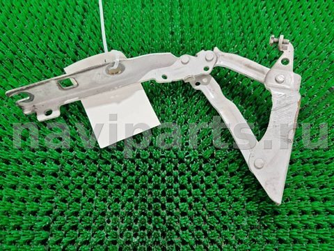 Петля капота правая Volkswagen Golf, 2010 г., OEM 5K0823302C, арт. D20835