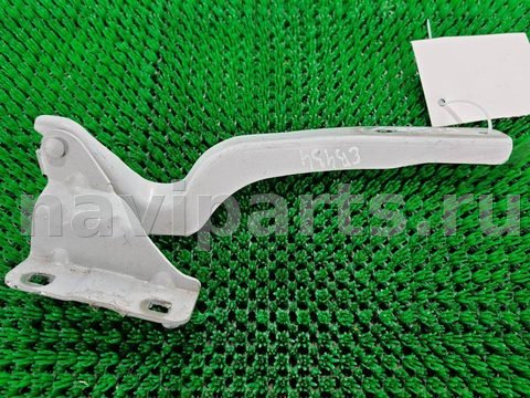 Петля капота правая Nissan Qashqai, 2012 г., арт. D20979
