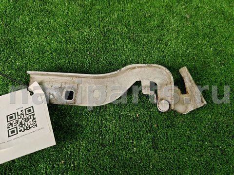 Петля капота правая Citroen Jumper, 2013 г., арт. D5918