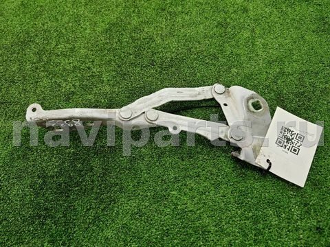 Петля капота правая Ford Transit, 2015 г., OEM BK2116800AC, арт. D8933