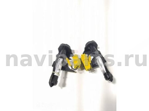 Пиропатрон петли капота BMW 6, 2018 г., OEM AR7435798, арт. 00001368