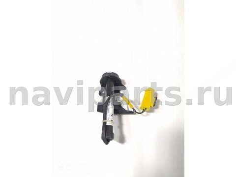 Пиропатрон петли капота BMW 6, 2018 г., OEM AR7435798, арт. 00001368, фото 2