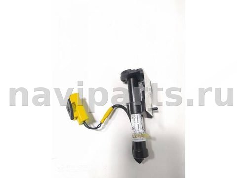 Пиропатрон петли капота BMW 6, 2018 г., OEM AR7435798, арт. 00001368, фото 5