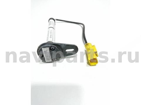 Пиропатрон петли капота Mercedes S W222, 2017 г., OEM A2228870010, арт. 00001414