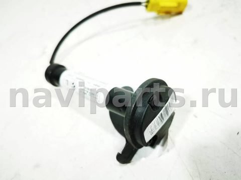 Пиропатрон петли капота Mini Cooper, 2016 г., OEM 51237300581, арт. 00007267_2, фото 2