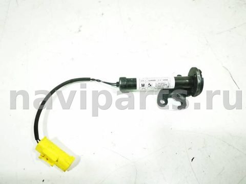 Пиропатрон петли капота Mini Cooper, 2016 г., OEM 51237300582, арт. 00007268_1