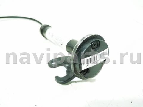 Пиропатрон петли капота BMW X2 F39, 2020 г., OEM 51237300582, арт. 00007268_2