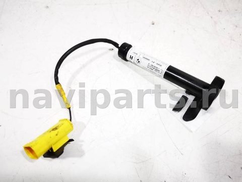 Пиропатрон петли капота BMW 5 G30/G31, 2018 г., арт. 00008170-1