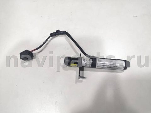 Пиропатрон петли капота Jaguar E-Pace, 2020 г., OEM J9C316E634AC, арт. 00009404, фото 2
