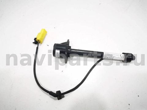 Пиропатрон петли капота Mercedes GLS X166, 2019 г., OEM A1669060002, арт. 00010487