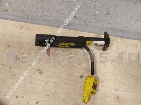 Пиропатрон петли капота Jaguar XE, 2015 г., OEM GX7316E634AD, арт. 00106795