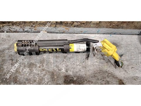 Пиропатрон петли капота Jaguar XE X760, 2016 г., OEM GX7316E634AD, арт. 00109057