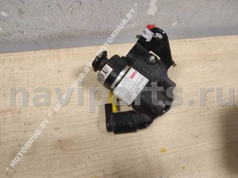 Пиропатрон петли капота Infiniti Q50, 2014 г., OEM 253441ND0A, арт. 00110786