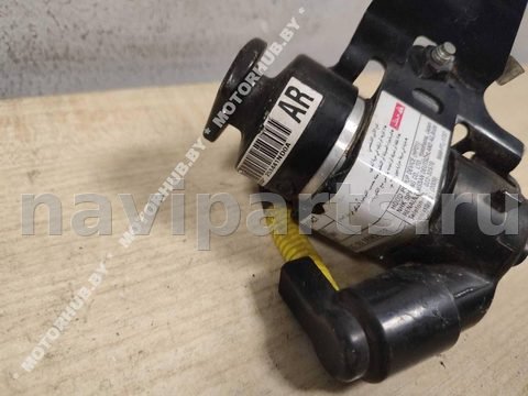Пиропатрон петли капота Infiniti Q50, 2014 г., OEM 253441ND0A, арт. 00110786, фото 2