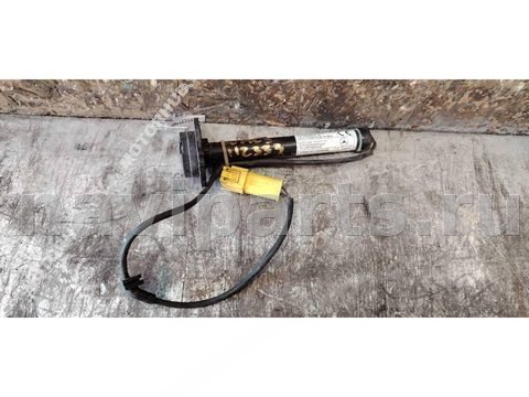 Пиропатрон петли капота Mercedes C W205, 2015 г., OEM A2059060002, арт. 00112333