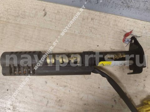 Пиропатрон петли капота Jaguar XE X760, 2016 г., OEM GX7316E634AD, арт. 00114679, фото 2