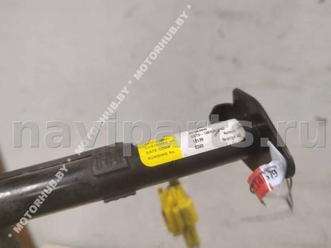 Пиропатрон петли капота Jaguar XE X760, 2016 г., OEM GX7316E634AD, арт. 00114679, фото 5