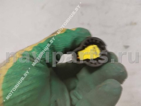 Пиропатрон петли капота Jaguar XE X760, 2016 г., OEM GX7316E634AD, арт. 00114679, фото 6