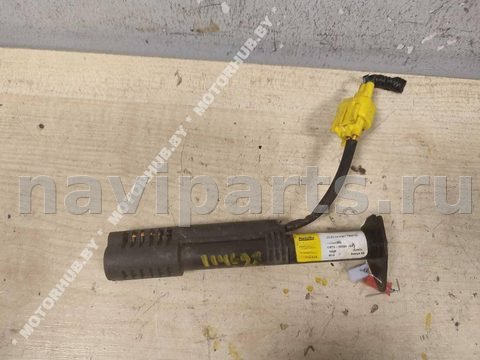 Пиропатрон петли капота Jaguar XE X760, 2018 г., OEM GX7316E634AD, арт. 00114698