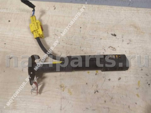 Пиропатрон петли капота Jaguar XE X760, 2018 г., OEM GX7316E634AD, арт. 00114698, фото 4