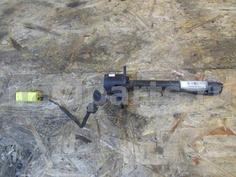 Пиропатрон петли капота Mercedes GL X166, 2013 г., OEM 166906000, арт. 010622-029