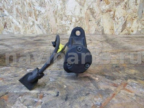 Пиропатрон петли капота Mercedes GL X166, 2013 г., OEM 166906000, арт. 010622-029, фото 5