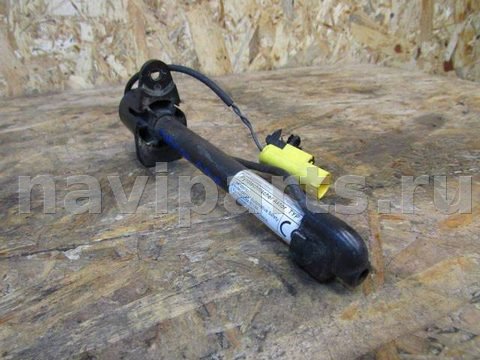 Пиропатрон петли капота Mercedes GL X166, 2013 г., OEM 166906000, арт. 010622-029, фото 6
