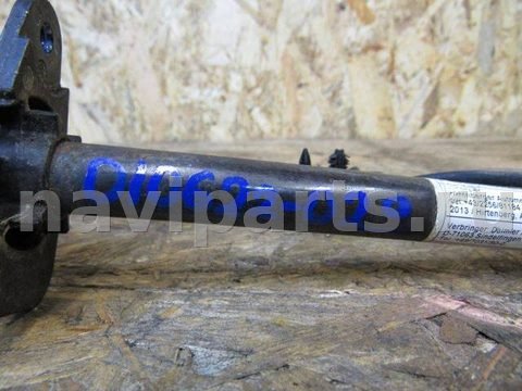 Пиропатрон петли капота Mercedes GL X166, 2013 г., OEM 166906000, арт. 010622-029, фото 7
