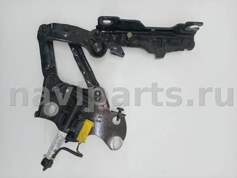 Пиропатрон петли капота BMW X7 G07, 2020 г., OEM 7418201, арт. 010975_10
