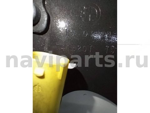 Пиропатрон петли капота BMW X7 G07, 2020 г., OEM 7418201, арт. 010975_10, фото 3