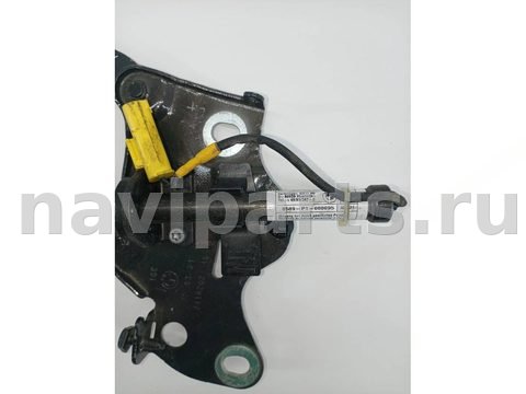 Пиропатрон петли капота BMW X6 G06, 2020 г., OEM 7418202, арт. 011075_15, фото 3