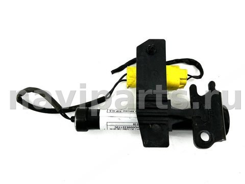 Пиропатрон петли капота BMW 3 G20/G21, 2022 г., OEM 7449430, арт. 011735_3