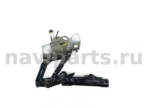 Пиропатрон петли капота BMW X7 G07, 2020 г., OEM 7418201, арт. 013368_9, фото 2