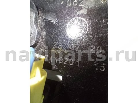 Пиропатрон петли капота BMW X7 G07, 2020 г., OEM 7418201, арт. 013368_9, фото 5