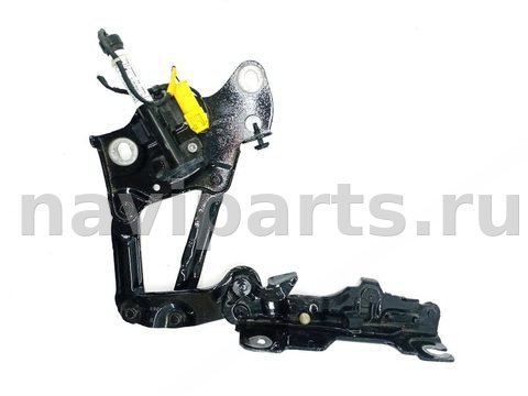 Пиропатрон петли капота BMW X6 G06, 2020 г., OEM 7418202, арт. 013468_15