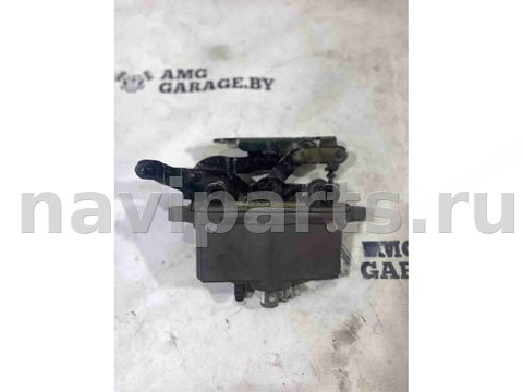 Пиропатрон петли капота Mercedes E W212, 2013 г., OEM A2129067701, арт. 02420232, фото 2