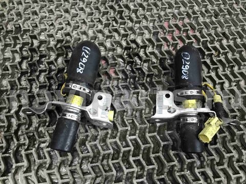 Пиропатрон петли капота Honda Legend, 2007 г., арт. 02908-42729