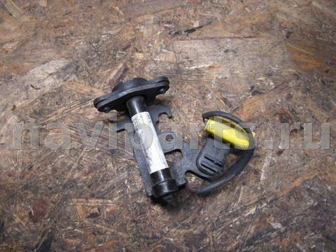 Пиропатрон петли капота BMW X6 E71/E72, 2009 г., OEM 7326019, арт. 030223-017