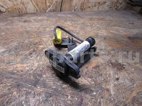 Пиропатрон петли капота BMW X6 E71/E72, 2009 г., OEM 7326019, арт. 030223-017, фото 3